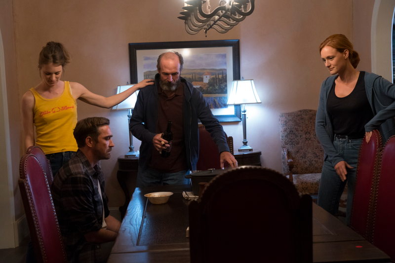 Halt And Catch Fire (Photo: Tina Rowden/AMC)